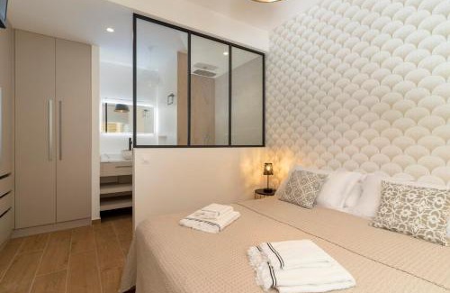 Paea Apartment | Tropical paradise luxury