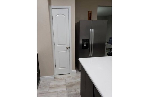 Citrus Park House | Tropical Pardise A