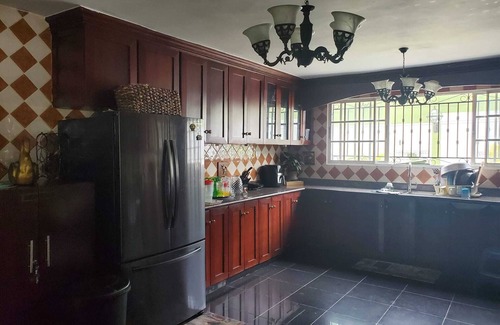 Santo Domingo Oeste House | "Tropical Private Vacation Home"