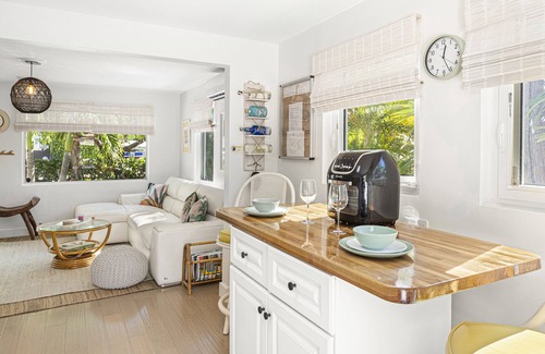 Marathon House | Tropical Private Home w/Hot Tub,BBQ. Bring Your Boat, RV Parking
