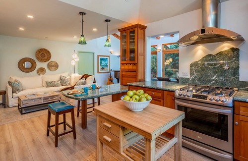 East Mesa House | Tropical Retreat - Double the Fun on East Mesa
