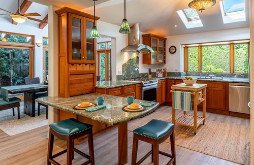 East Mesa House | Tropical Retreat - Double the Fun on East Mesa
