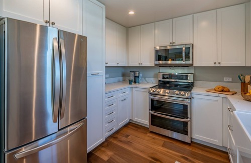 East Mesa House | Tropical Retreat South - Oceanview Loft on East Mesa