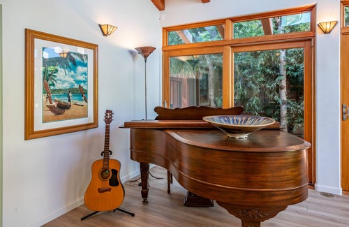 East Mesa House | Tropical Retreat North - Fun on East Mesa