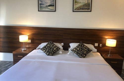 Kelaa House | Tropical Sands Kelaa