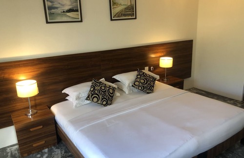 Kelaa House | Tropical Sands Kelaa