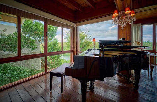 Casa de Campo Villa | Tropical Style Villa