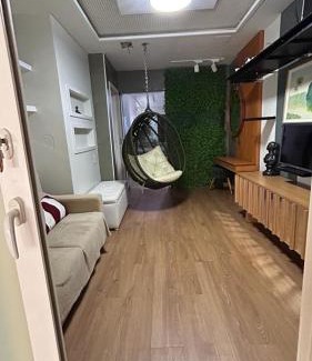 Campina House | Tropical Suítes-Próx Praça da República