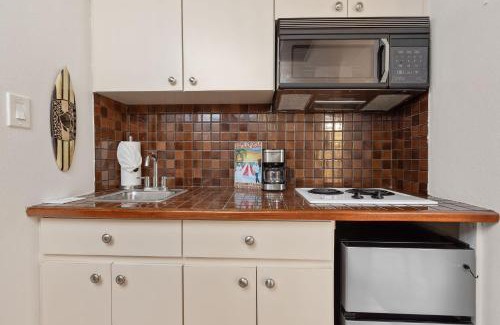 Candelero Abajo Apartment | Tropical Suite for Two