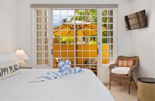 Candelero Abajo Apartment | Tropical Suite for Two