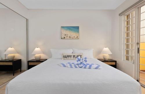 Candelero Abajo Apartment | Tropical Suite for Two