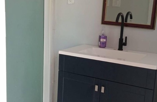 Port Mourant Hotel | Tropical Suite