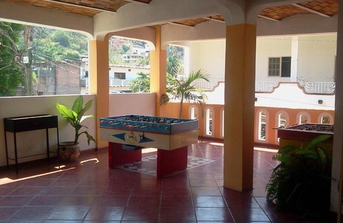 Los Ayala Hotel | Tropical Suite