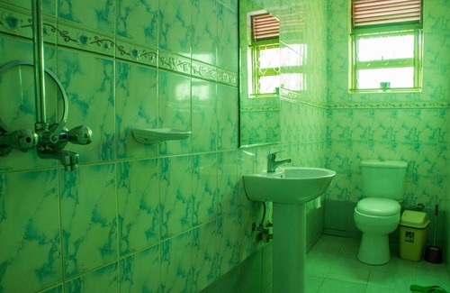 Arua Hotel | Tropical Suites Hotel