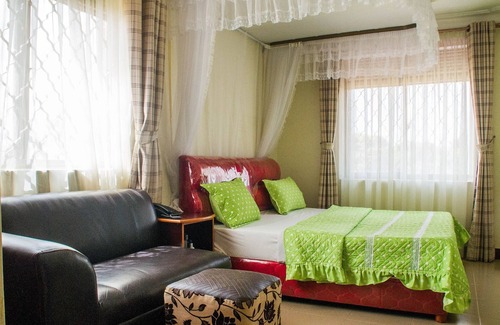 Arua Hotel | Tropical Suites Hotel