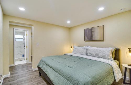 Greater Palm River Point CDC House | Tropical Tampa Home Pets Welcome!
