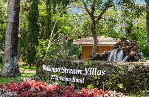 Poipu House | Tropical Treehouse Near the Beach