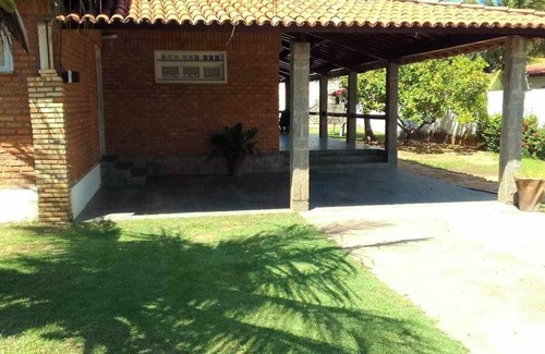 Pecém House | Tropical Villa Cumbuco