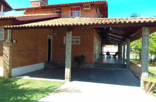 Pecém House | Tropical Villa Cumbuco