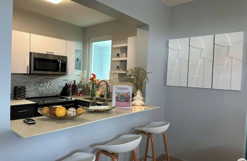 Ocean Park House | "Tropical Villa Isabel" - your Puerto Rico paradise!