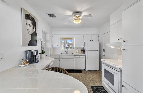 Citrus Isles House | Tropical Waterfront Home Historically Preserved-The Citrus Isles, Ft. Lauderdale