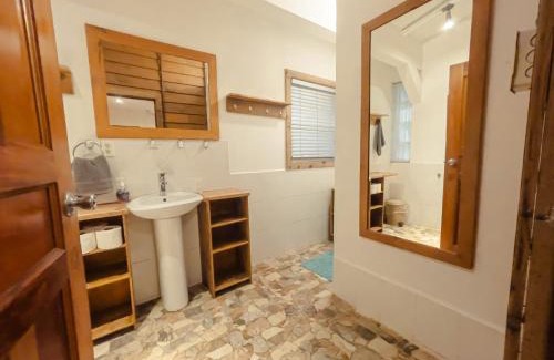 Carenero Island Apartment | TropicalArts Resort&Studios