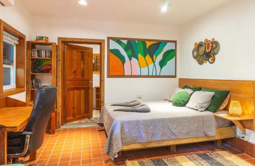 Carenero Island Apartment | TropicalArts Resort&Studios