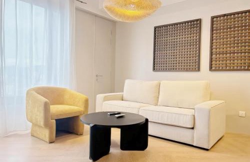 Downtown George Town Apartment | Tropicana 218 Macalister Penang