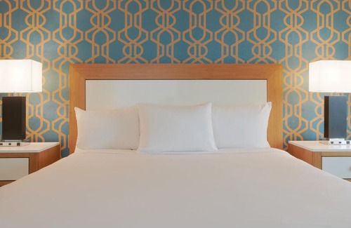 Atlantic City Resort | Tropicana Atlantic City, A Caesars Destination