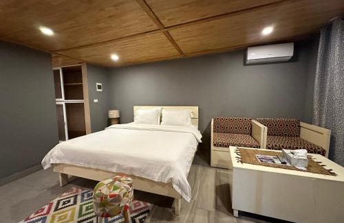 Monrovia Resort | Tropicana Beach & Resort