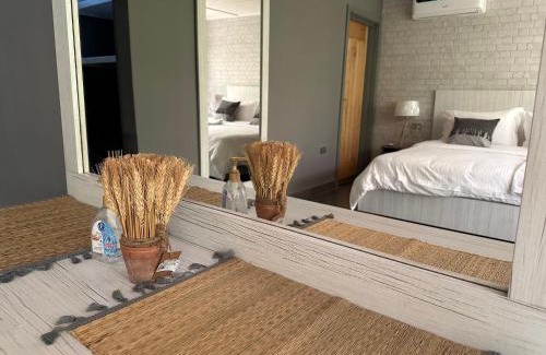 Monrovia Resort | Tropicana Beach & Resort