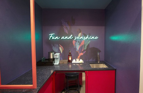 San Giuliano a Mare Apartment | Tropicana Club: No conventional!
