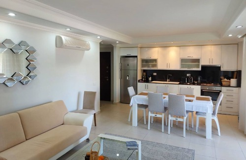 Side Apartment | Tropicana community and home are very popular and guarantee a wonderful holiday