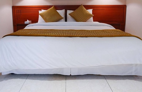 Manama Hotel | Tropicana Hotel Bahrain