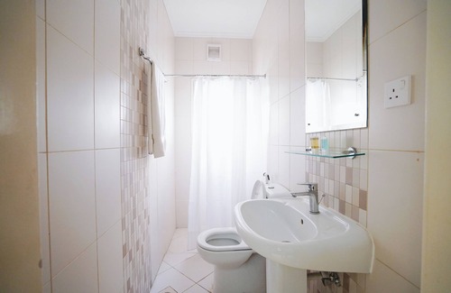Manama Hotel | Tropicana Hotel Bahrain