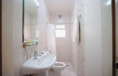 Manama Hotel | Tropicana Hotel Bahrain