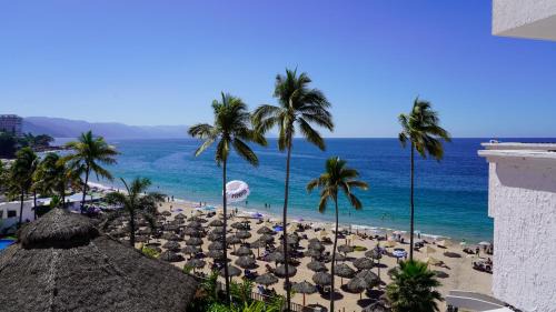 Amapas Hotel | Tropicana Hotel Puerto Vallarta