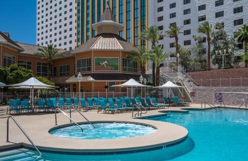 Laughlin Resort | Tropicana Laughlin, A Caesars Destination
