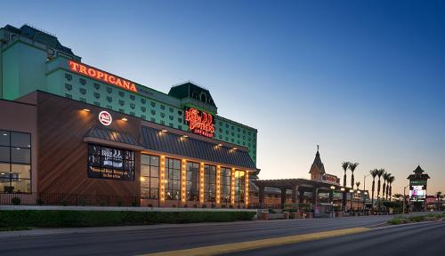 Laughlin Resort | Tropicana Laughlin, A Caesars Destination