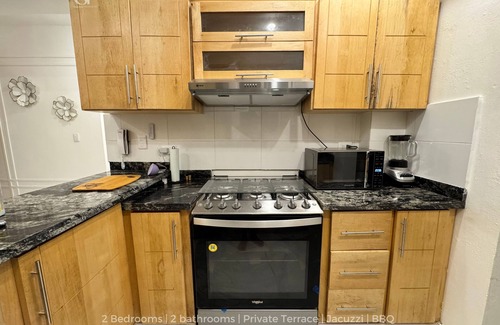 Prado Oriental Apartment | Tropico Smart by Suarez Properties