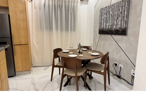 Prado Oriental Apartment | Tropico Smart by Suarez Properties