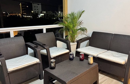 Prado Oriental Apartment | Tropico Smart by Suarez Properties