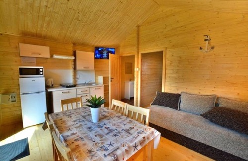 Mielno Apartment | Tropikana Domki Apartamenty