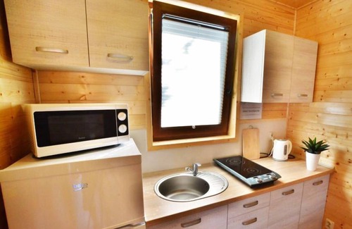 Mielno Apartment | Tropikana Domki Apartamenty