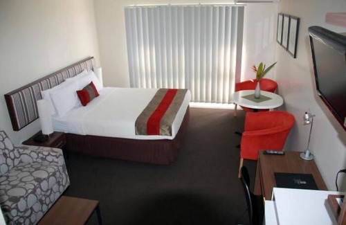 Ingham Hotel | Tropixx Motel & Restaurant