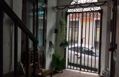 Mercado House | Trotamundos