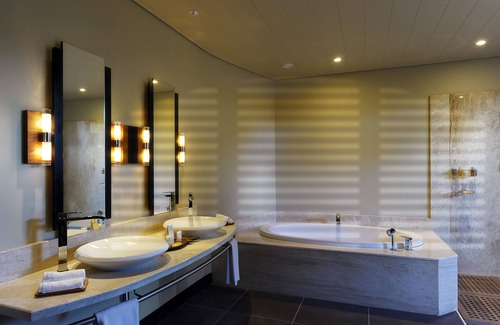Trou aux Biches Hotel | Trou aux Biches Beachcomber Golf Resort & Spa