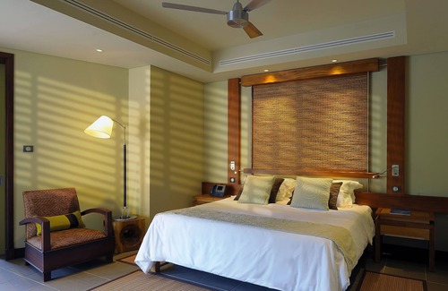 Trou aux Biches Hotel | Trou aux Biches Beachcomber Golf Resort & Spa