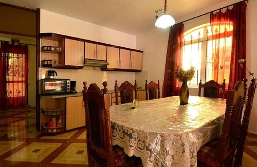 Trou aux Biches Apartment | Trou aux Biches - Rama Villas 1