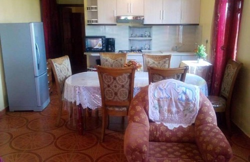 Trou aux Biches Apartment | Trou aux Biches - Rama Villas 1